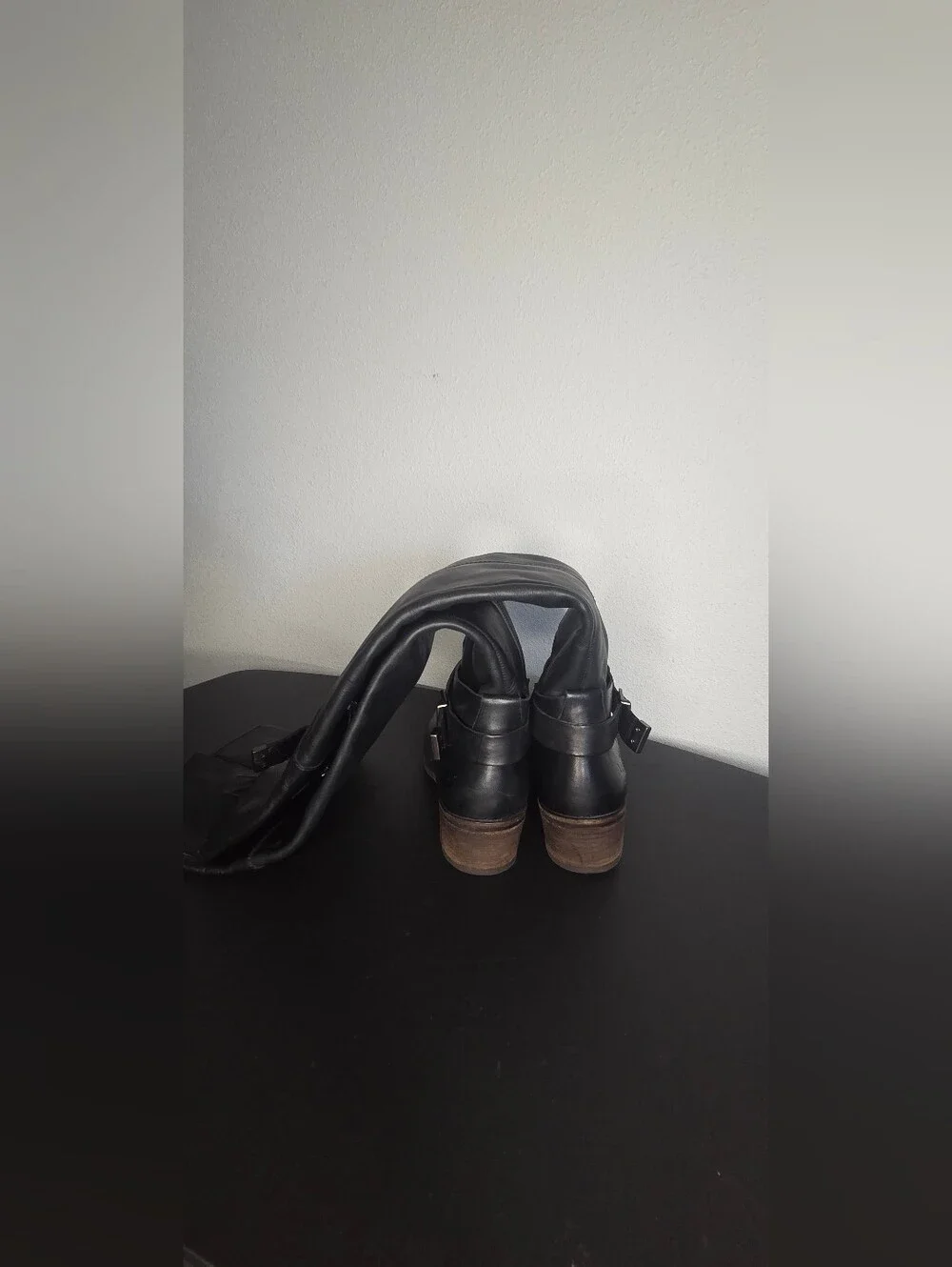 UGG boots smooth